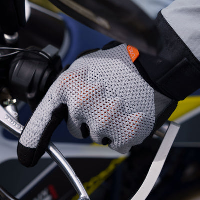 MSR ADV Air Gloves w/D3O#211662-P