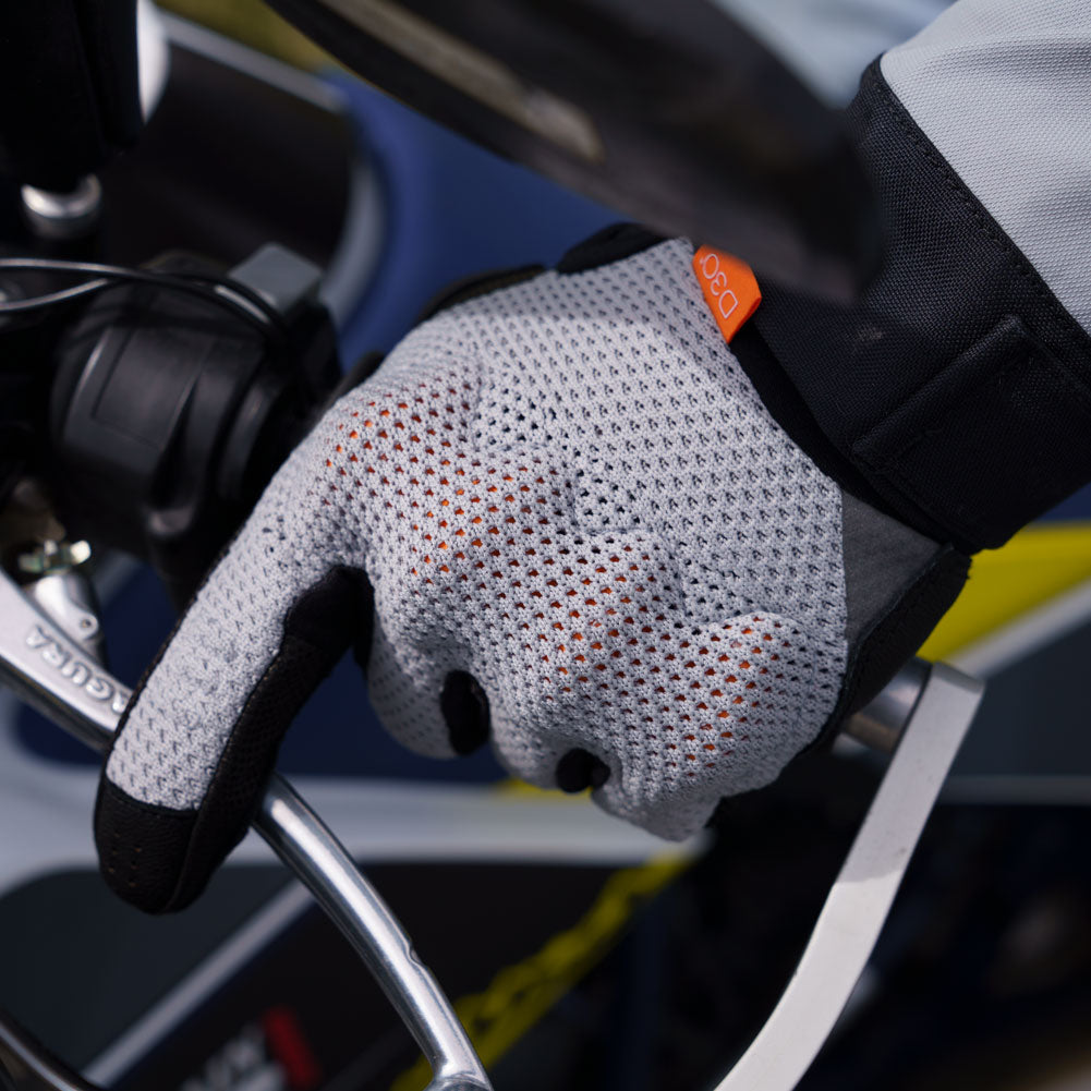 MSR ADV Air Gloves w/D3O#211662-P