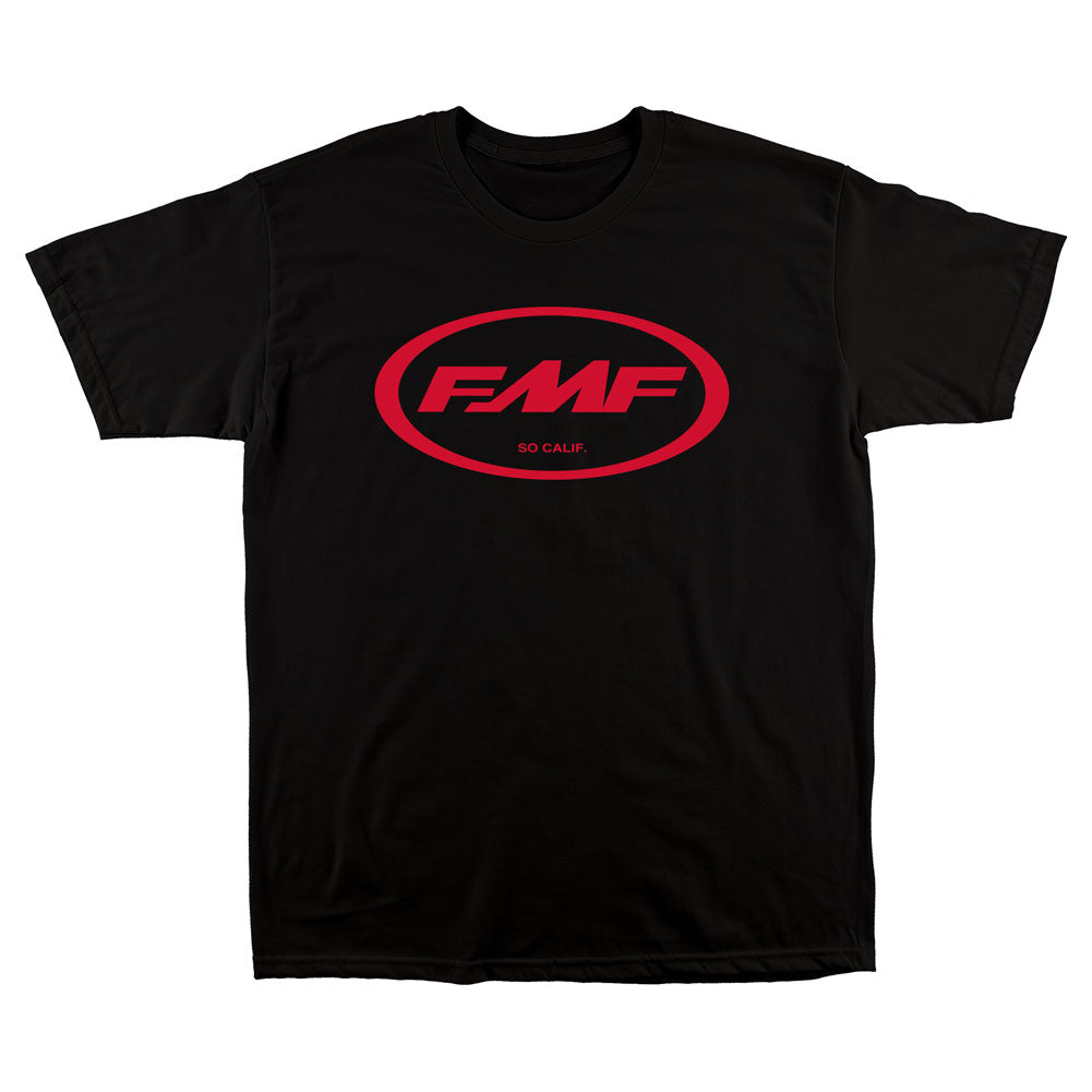 FMF Factory Classic Don T-Shirt #211757-P