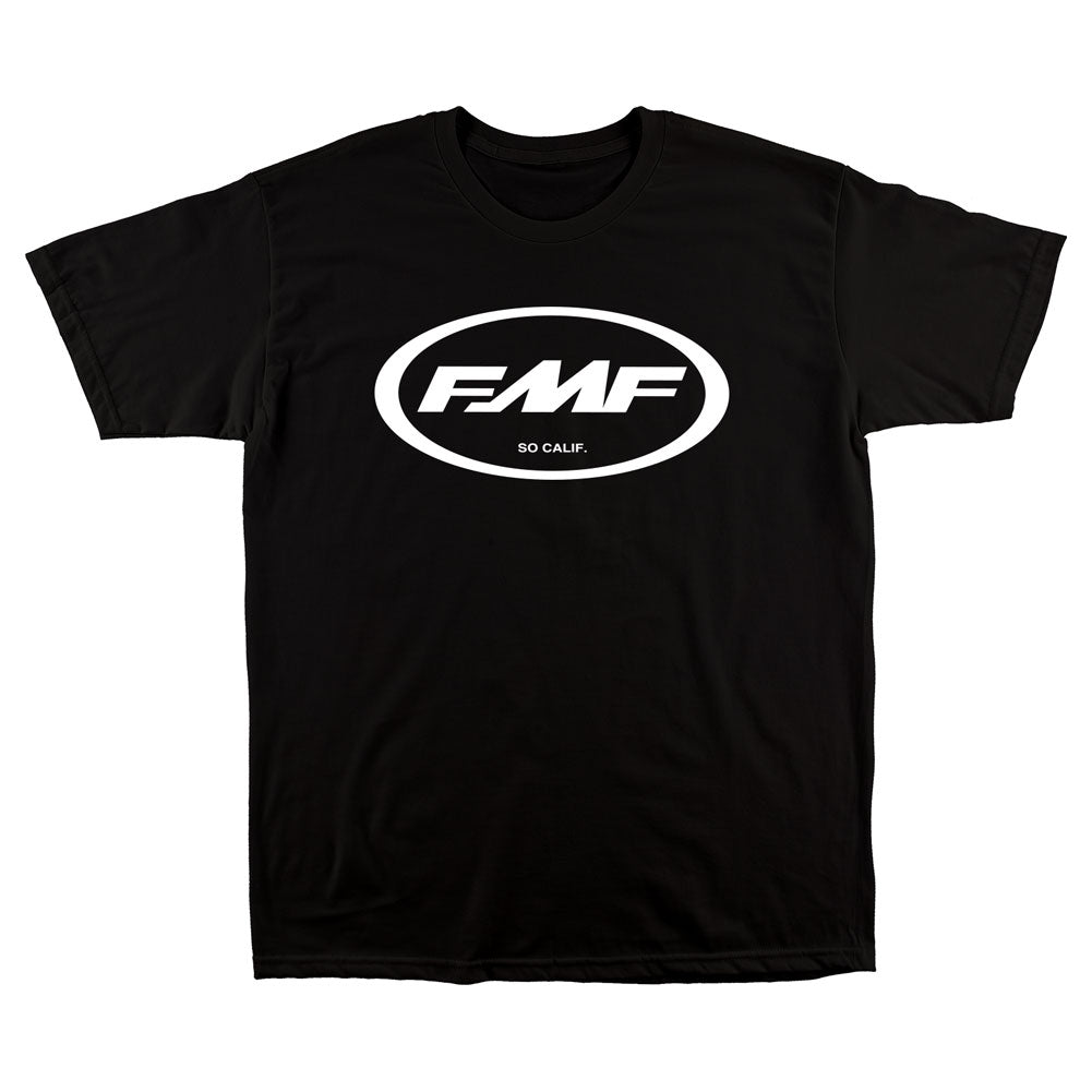 FMF Factory Classic Don T-Shirt #211757-P