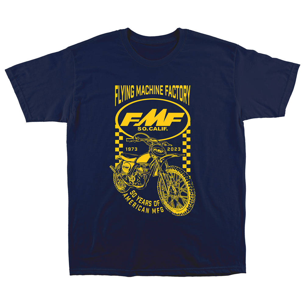 FMF Madness T-Shirt#211773-P