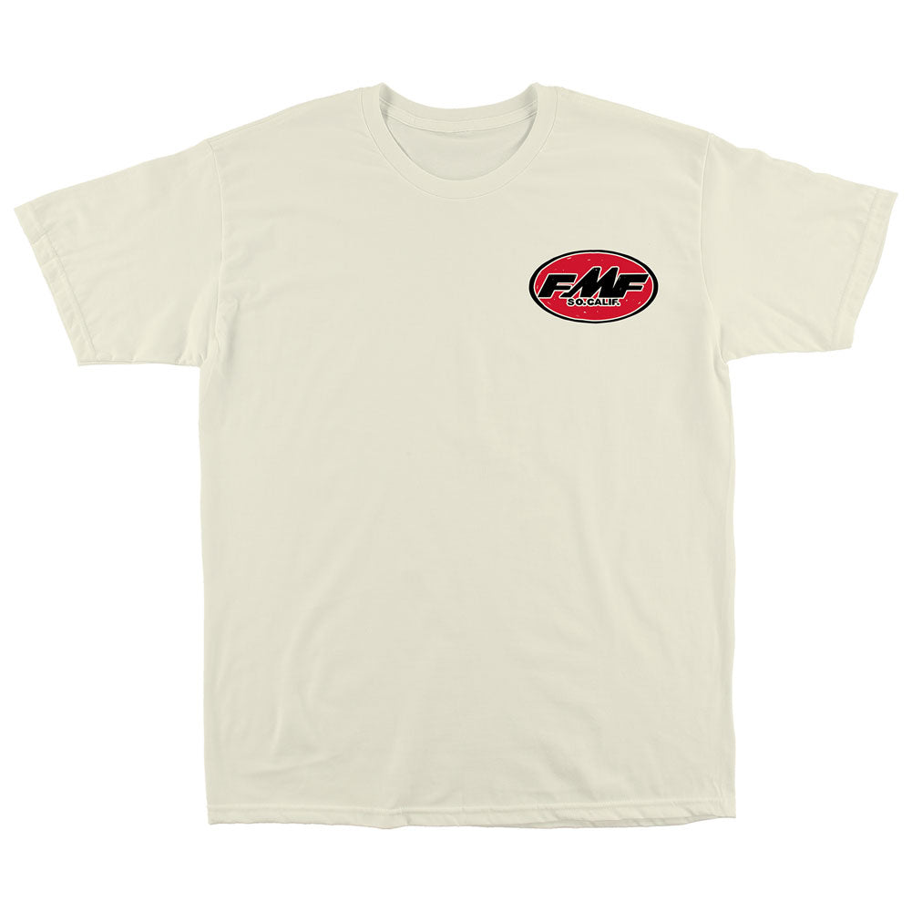 FMF Collector T-Shirt#211778-P