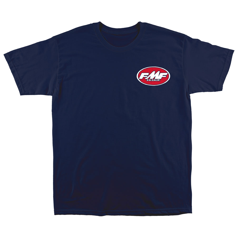 FMF Collector T-Shirt#211778-P