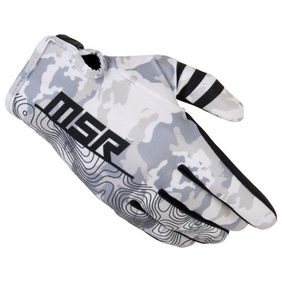 MSR MTB Rush Gloves#211794-P