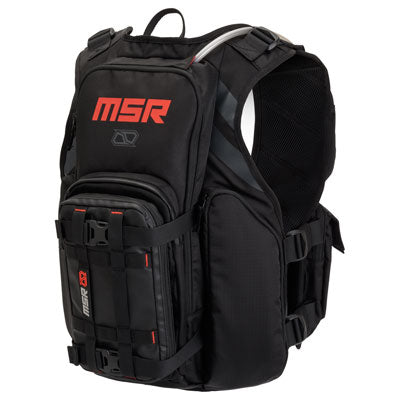 MSR„¢ Rover Vest One Size Fits Most Black#211-875-0001
