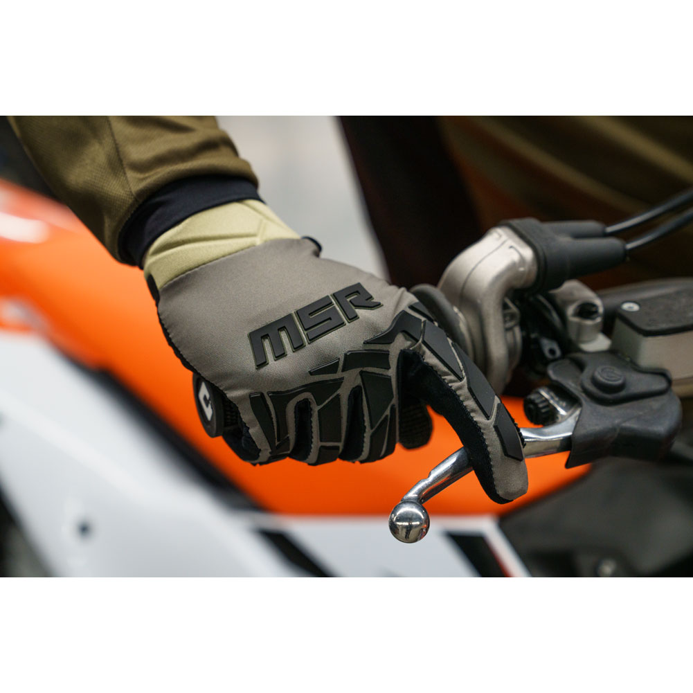 MSR Legend Offroad Gloves#211908-P