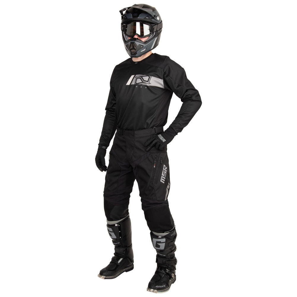 MSR Legend Offroad In-The-Boot Pants#211910-P