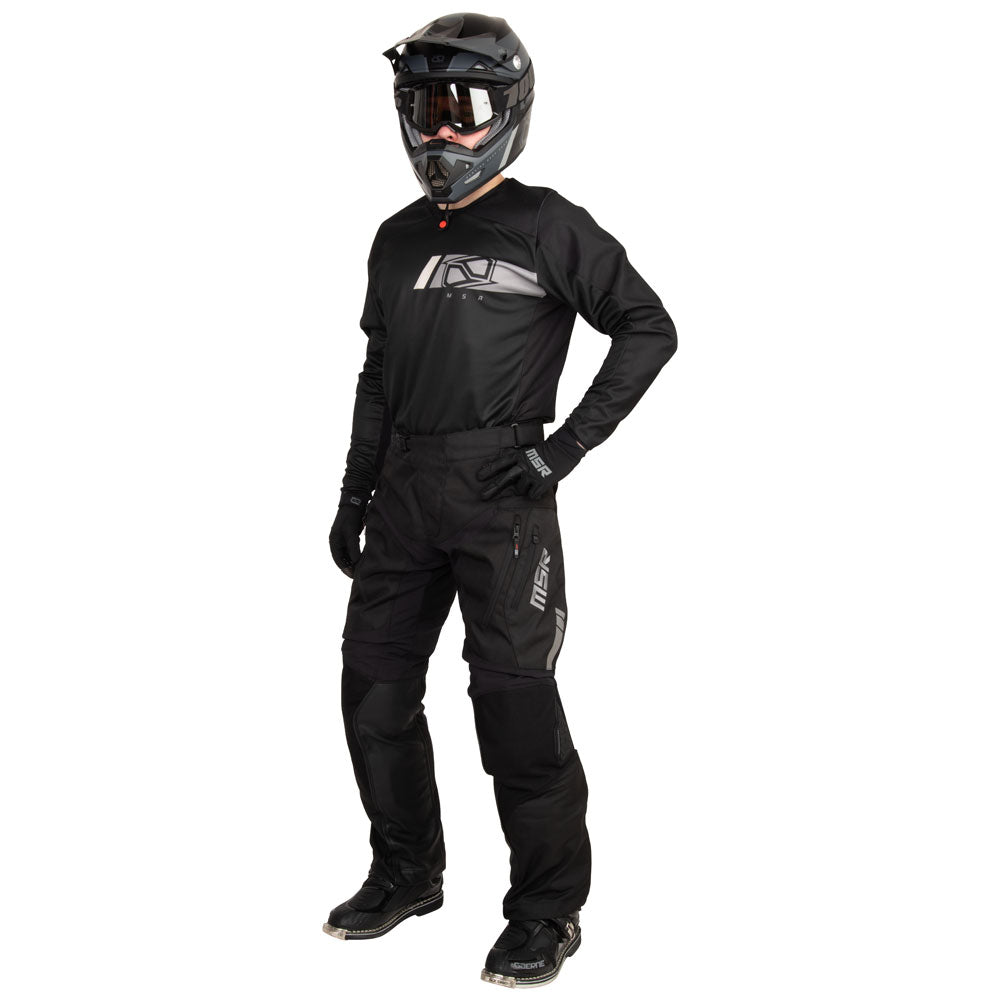 MSR Legend Offroad Over-The-Boot Pants#211911-P