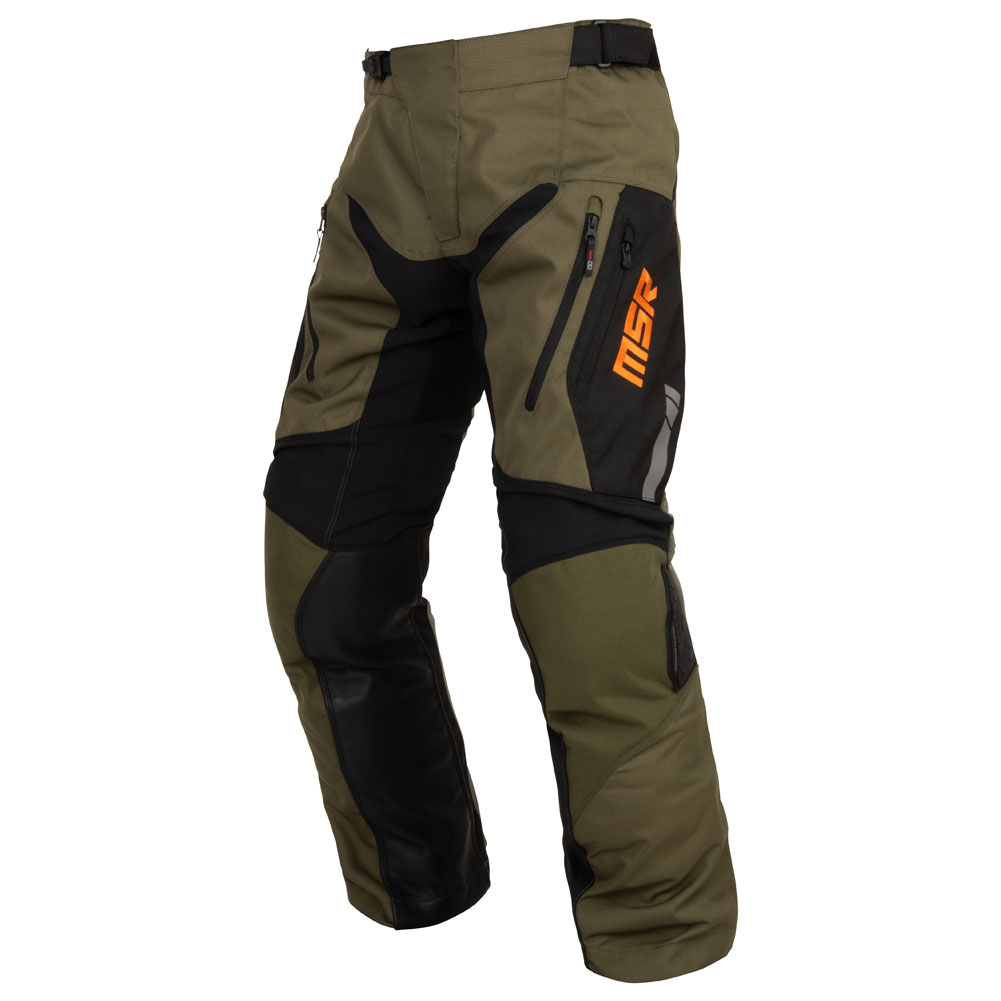 MSR Legend Offroad Over-The-Boot Pants#211911-P