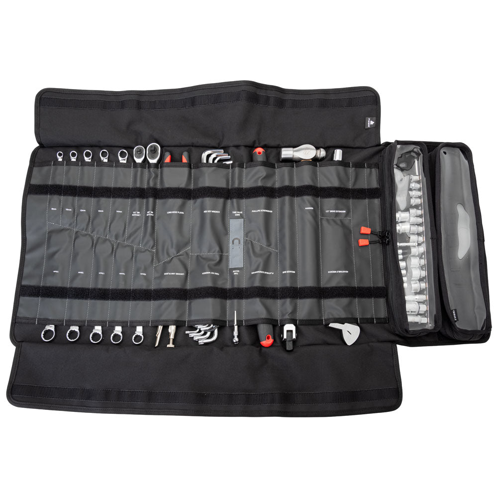 TUSK UTV Hand Holds For Polaris RZR XP 4 1000 Bhutan - View #5