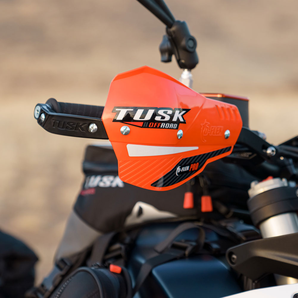 Tusk D-Flex Pro Side Bumper#212066-P