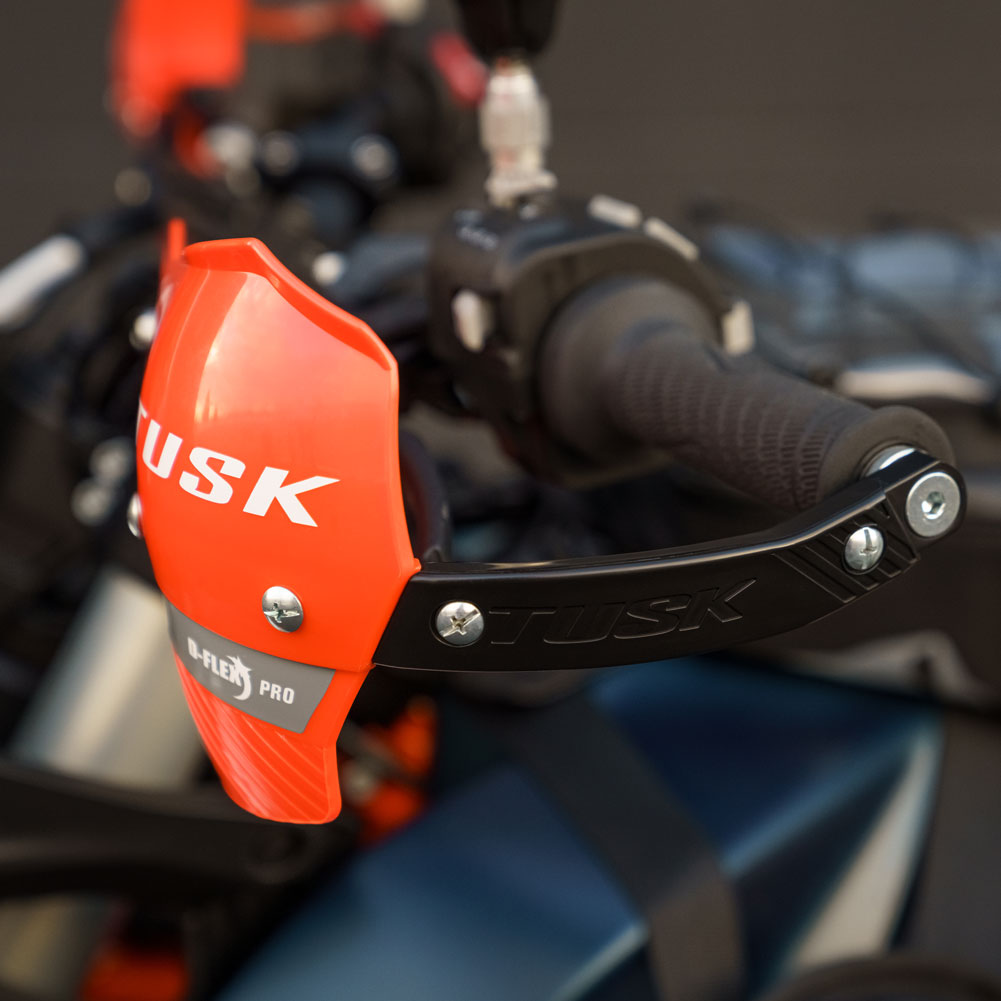 Tusk D-Flex Pro Side Bumper#212066-P