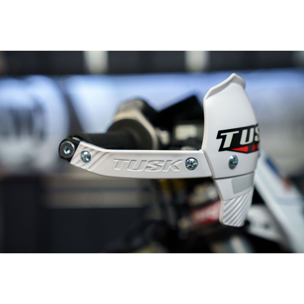 Tusk D-Flex Pro Side Bumper#212066-P