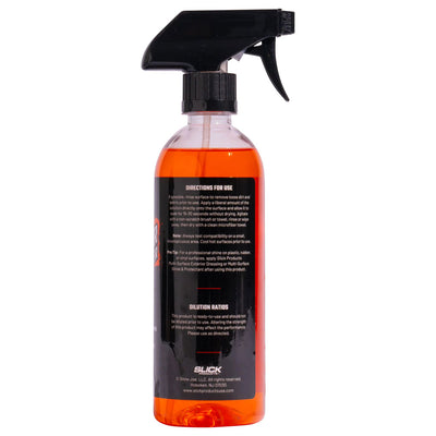 Slick Products Heavy-Duty Cleaner & Degreaser 16 oz. #SP-HDCD-16