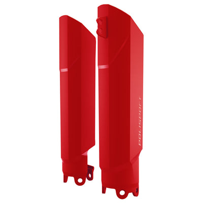 Polisport Full Wrap Lower Fork Guard#212403-P