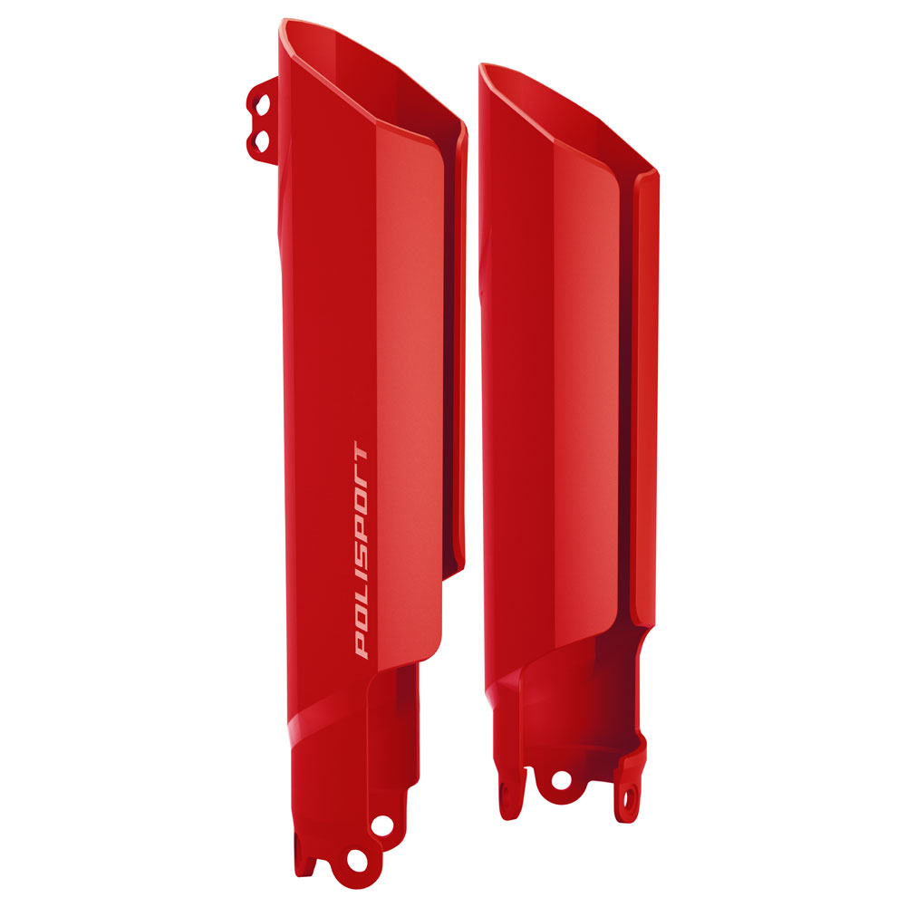 Polisport Full Wrap Lower Fork Guard#212403-P