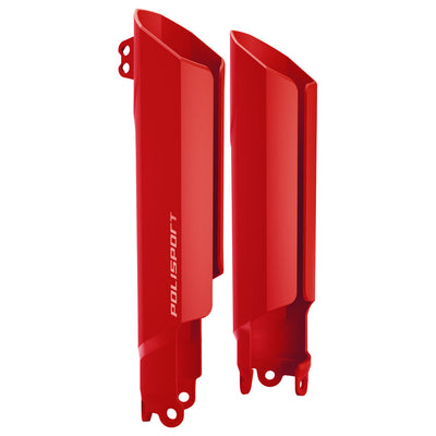 Polisport Full Wrap Lower Fork Guard#212403-P