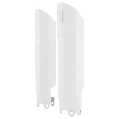 Polisport Full Wrap Lower Fork Guard#212403-P
