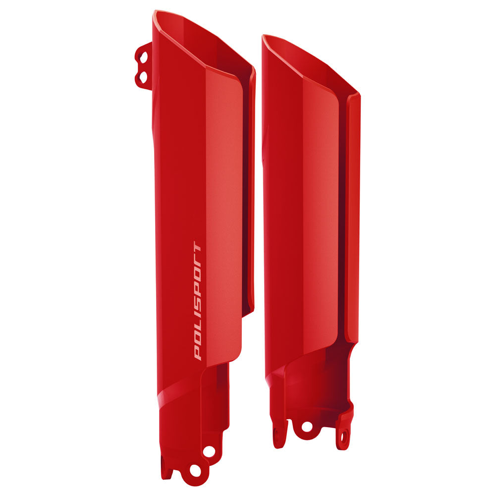 Polisport Full Wrap Lower Fork Guard#212403-P