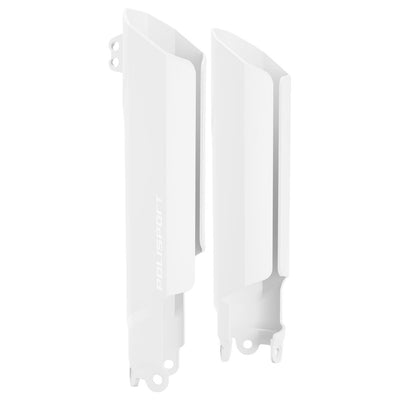 Polisport Full Wrap Lower Fork Guard#212403-P