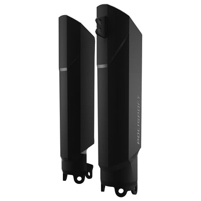 Polisport Full Wrap Lower Fork Guard#212403-P