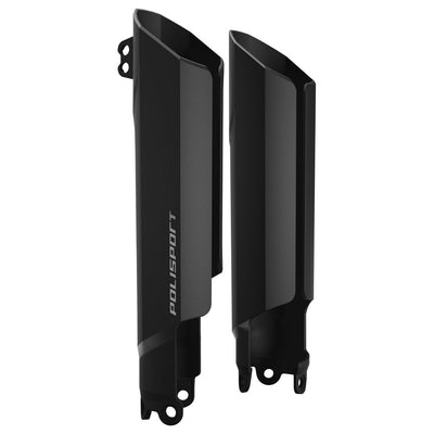 Polisport Full Wrap Lower Fork Guard#212403-P