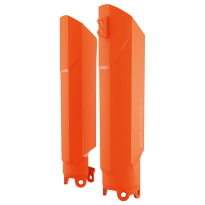 Polisport Full Wrap Lower Fork Guard#212403-P