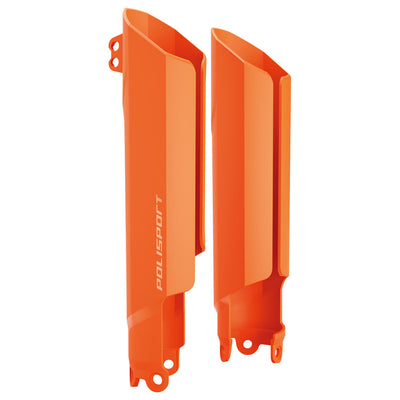 Polisport Full Wrap Lower Fork Guard#212403-P