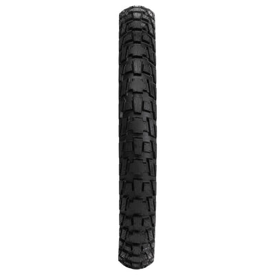 Dunlop Trailmax Raid Front Motorcycle Tire#212446-P