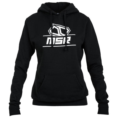 MSR„¢ Women's Emblem Hooded Sweatshirt#212559-P