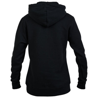 MSR„¢ Women's Emblem Hooded Sweatshirt#212559-P