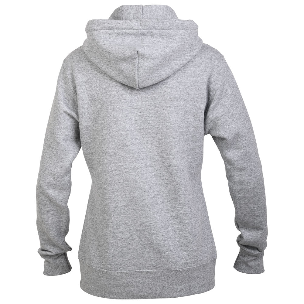 MSR„¢ Women's Emblem Hooded Sweatshirt#212559-P