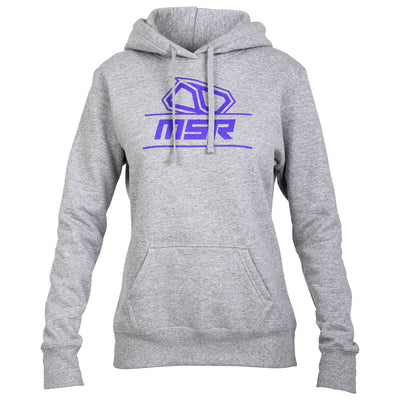 MSR„¢ Women's Emblem Hooded Sweatshirt#212559-P