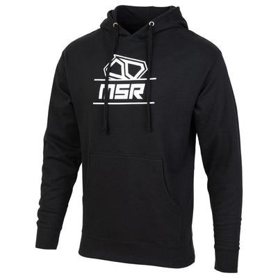 MSR„¢ Emblem Hooded Sweatshirt#212560-P