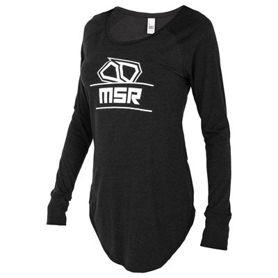 MSR„¢ Women's Emblem Long Sleeve T-Shirt#212561-P