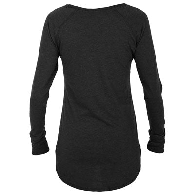 MSR„¢ Women's Emblem Long Sleeve T-Shirt#212561-P