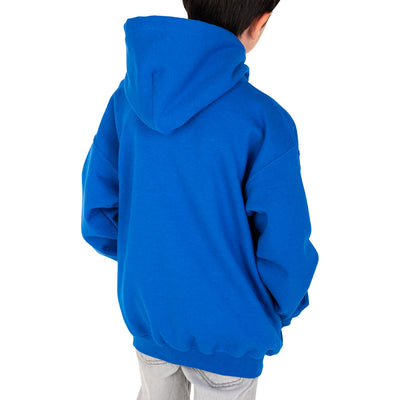 MSR„¢ Youth Emblem Hooded Sweatshirt#212563-P