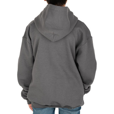 MSR„¢ Youth Emblem Hooded Sweatshirt#212563-P