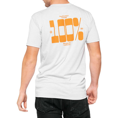 100% Trona Tech T-Shirt#212628-P