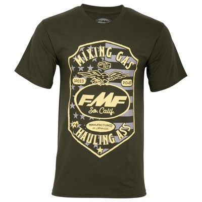 FMF RM The Goods T-Shirt#212732-P