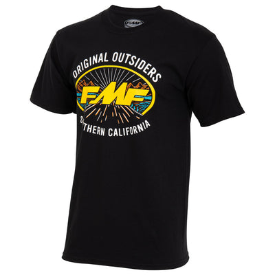 FMF The Outsiders T-Shirt#212739-P11