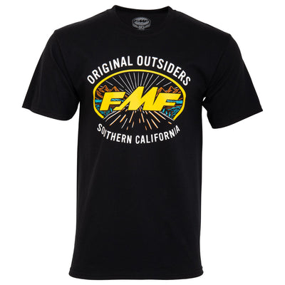 FMF The Outsiders T-Shirt#212739-P11