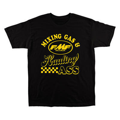 FMF Heritage T-Shirt#212751-P