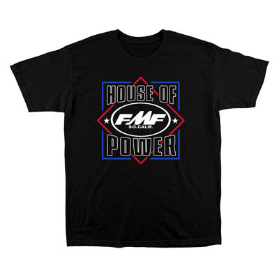 FMF Mission T-Shirt#212758-P