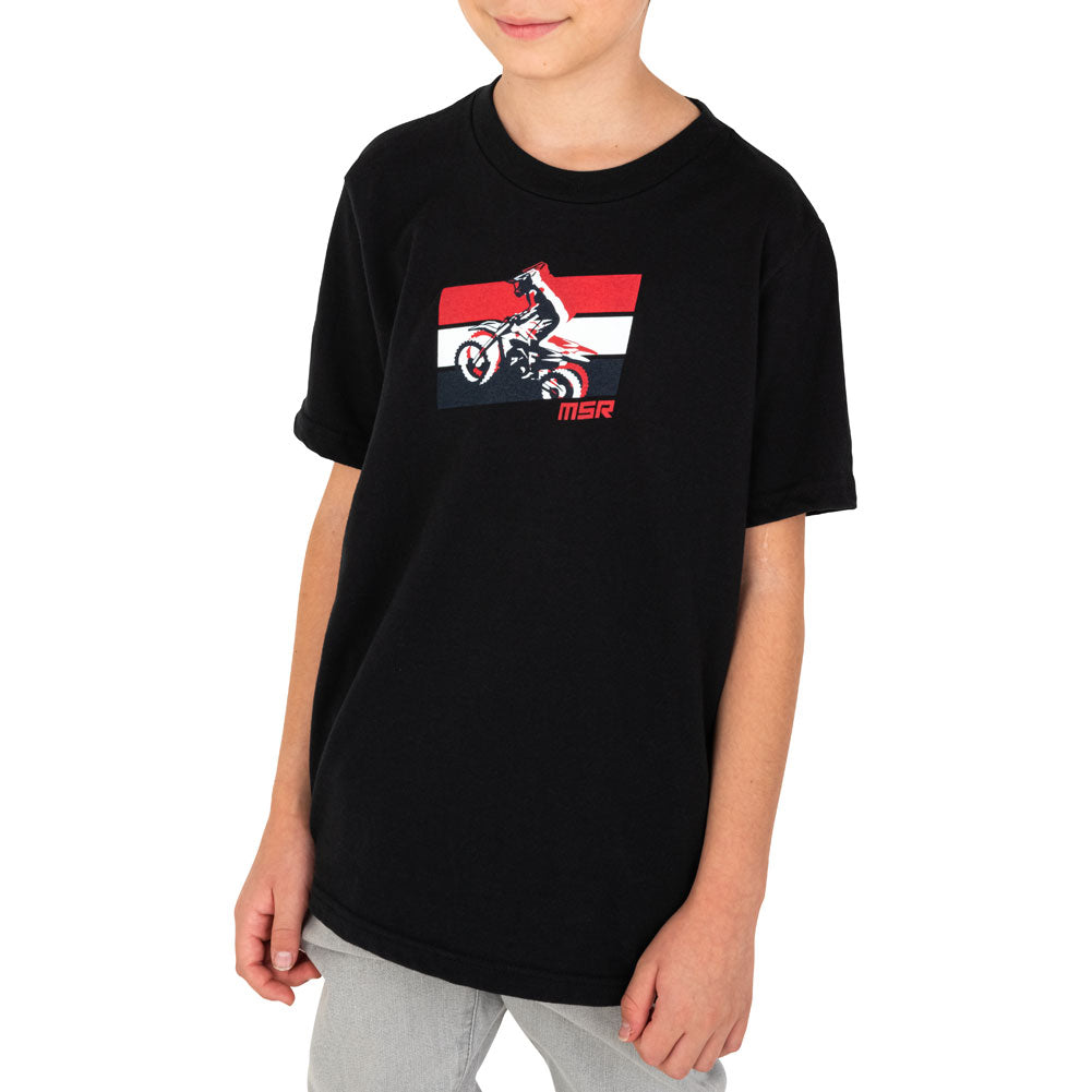 MSR„¢ Youth Patriot T-Shirt#212788-P