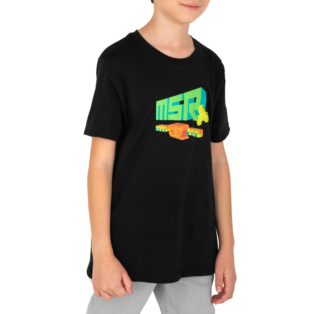 MSR„¢ Youth Miner T-Shirt#212789-P