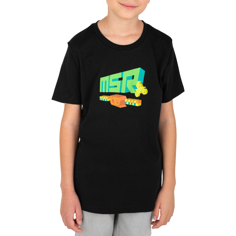 MSR„¢ Youth Miner T-Shirt#212789-P