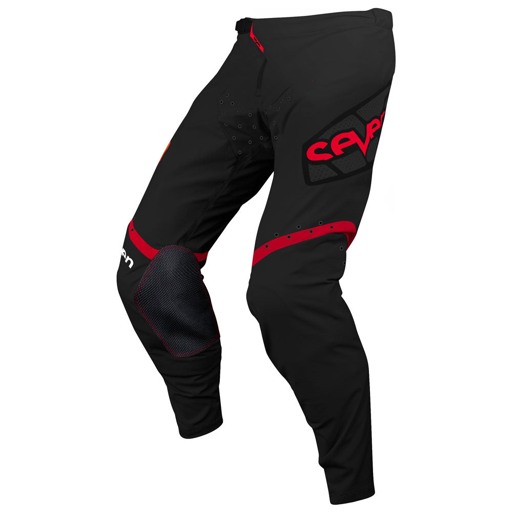 Seven Zero Institution Pant 28" Black#2132350001