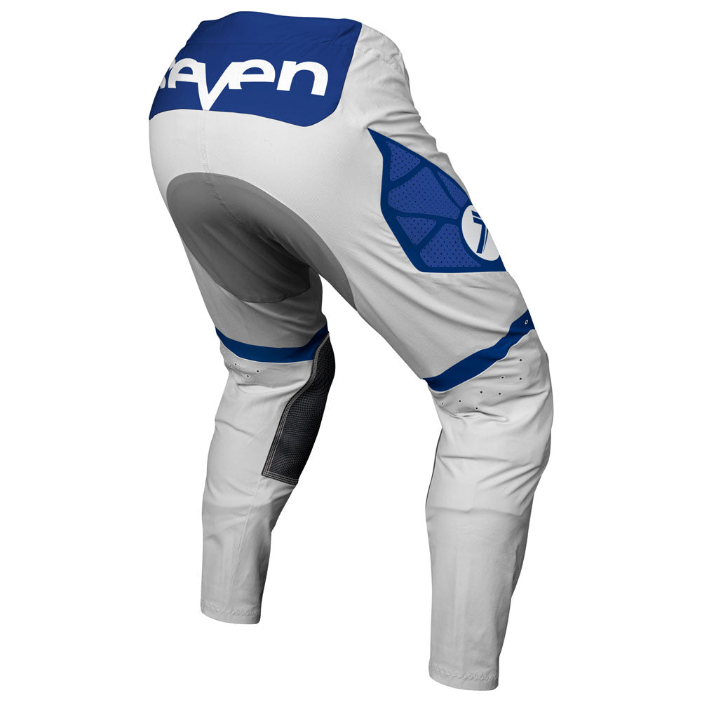 Seven Zero Institution Pant 28" White#2132350006