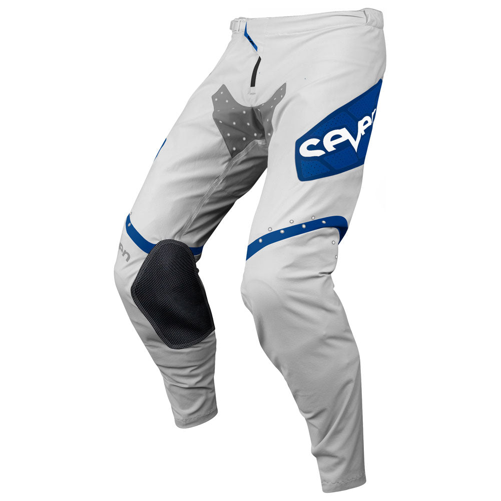 Seven Zero Institution Pant 28" White#2132350006